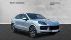 Porsche Cayenne - fotka číslo 3