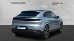 Porsche Cayenne - fotka číslo 5