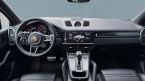 Porsche Cayenne - fotka číslo 17