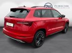 Škoda Karoq - fotka číslo 1