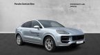 Porsche Cayenne - fotka číslo 3