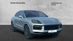 Porsche Cayenne - fotka číslo 3