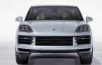 Porsche Cayenne - fotka číslo 7
