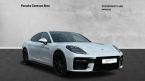 Porsche Panamera - fotka číslo 3