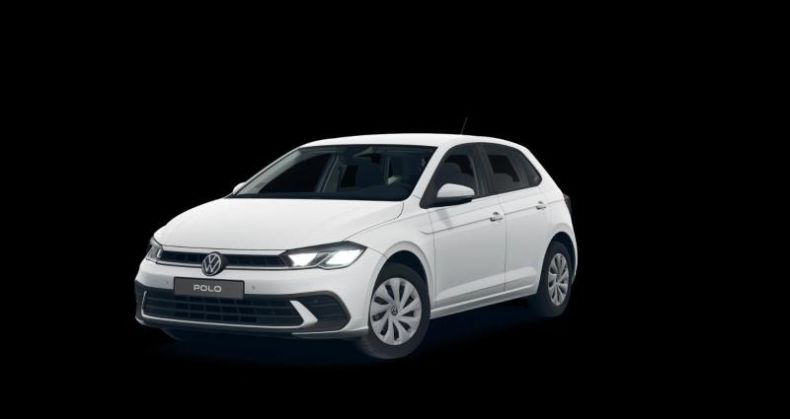 Volkswagen Polo - hlavní fotka inzerátu