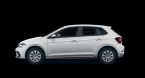 Volkswagen Polo - fotka číslo 1
