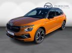 Škoda Kamiq - fotka číslo 0