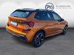Škoda Kamiq - fotka číslo 1
