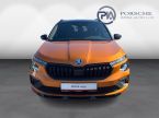 Škoda Kamiq - fotka číslo 2