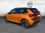 Škoda Kamiq - fotka číslo 5