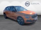 Škoda Kamiq - fotka číslo 8