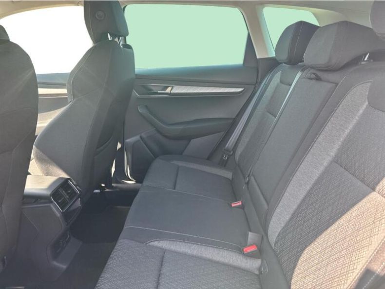 Škoda Karoq - hlavní fotka