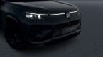 Volkswagen Tayron - fotka číslo 4