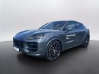 Porsche Cayenne - fotka číslo 0