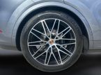 Porsche Cayenne - fotka číslo 10