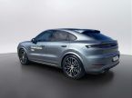Porsche Cayenne - fotka číslo 2