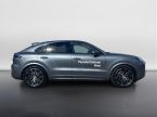 Porsche Cayenne - fotka číslo 5