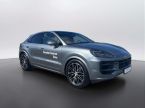 Porsche Cayenne - fotka číslo 6
