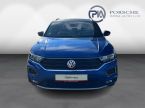 Volkswagen T-Roc - fotka číslo 2