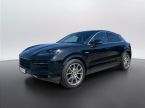 Porsche Cayenne - fotka číslo 0