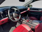 Porsche Cayenne - fotka číslo 14