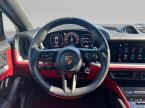 Porsche Cayenne - fotka číslo 15