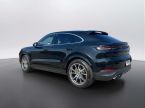 Porsche Cayenne - fotka číslo 5