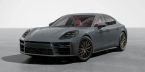 Porsche Panamera - fotka číslo 0