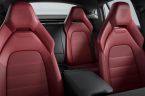 Porsche Panamera - fotka číslo 9