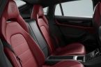 Porsche Panamera - fotka číslo 10