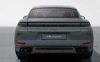 Porsche Panamera - fotka číslo 6
