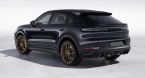 Porsche Cayenne - fotka číslo 2