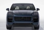 Porsche Cayenne - fotka číslo 7