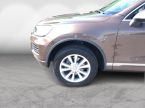 Volkswagen Touareg - fotka číslo 9