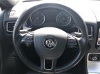 Volkswagen Touareg - fotka číslo 17