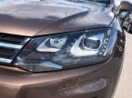 Volkswagen Touareg - fotka číslo 24