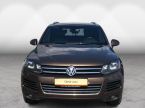 Volkswagen Touareg - fotka číslo 2