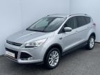 Ford Kuga - fotka číslo 0