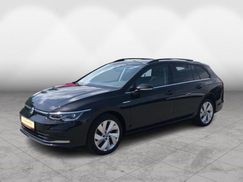 Volkswagen Golf - hlavní foto