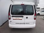 Volkswagen Caddy - fotka číslo 5