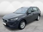 Seat TARRACO - fotka číslo 0