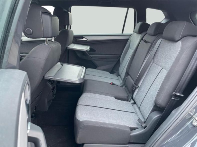 Seat TARRACO - hlavní fotka