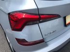 Škoda Kamiq - fotka číslo 24