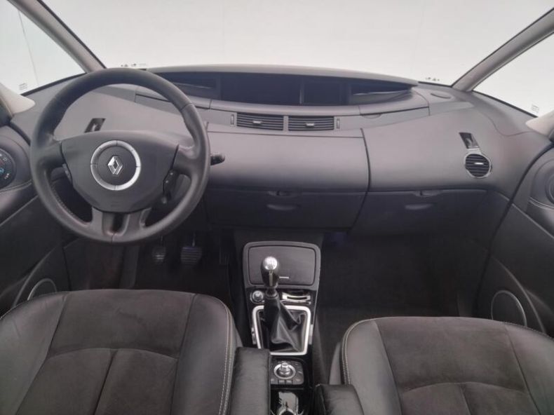 Renault Espace - hlavní fotka