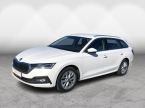 Škoda Octavia - fotka číslo 0
