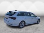 Škoda Octavia - fotka číslo 1