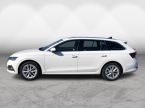 Škoda Octavia - fotka číslo 2