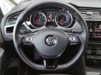 Volkswagen Touran - fotka číslo 14