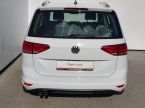 Volkswagen Touran - fotka číslo 5