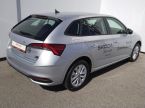 Škoda Scala - fotka číslo 1